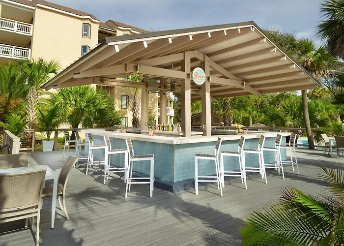 Omni Hilton Head Oceanfront Resort