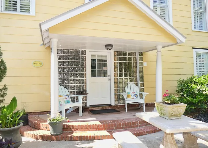 Beachview Inn And Spa